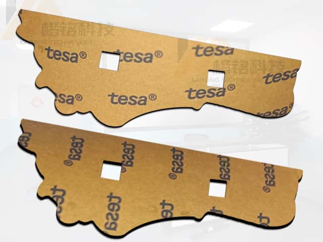 tesa? 51571、德莎51571耐高溫雙面膠帶模切加工