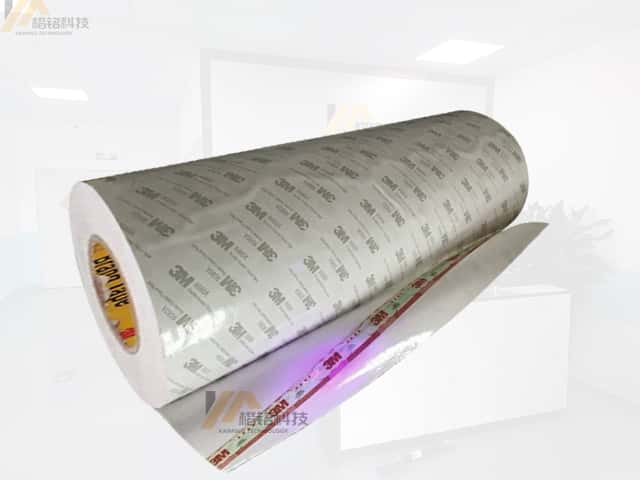 3M9080雙面膠帶