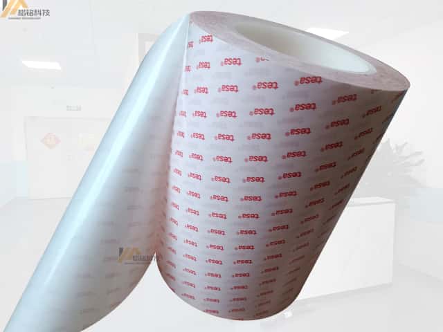 高品質(zhì)Tesa?61780雙面膠帶，觸摸屏的粘接解決方案